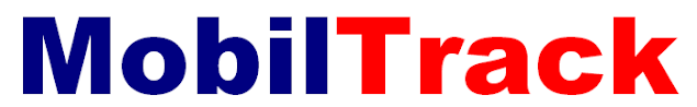Logo mobiltrack